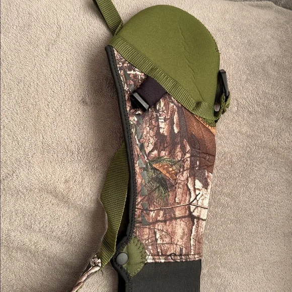 Bow Sling - Picture 2 of 5